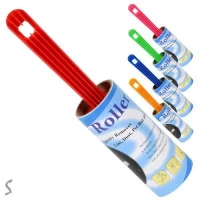 Ролик-липучка для одежды 10л 20*4см