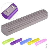 Запаска для швабры бабочка-лягушка 28*5*4см