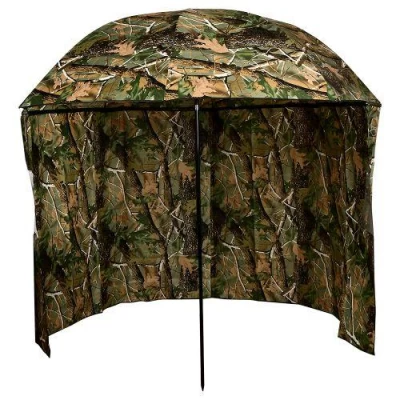 Зонт-палатка для рыбака 