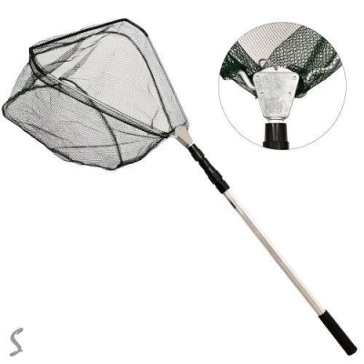 Подсак 2секц. 39*39см 1.7м