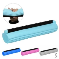 Запаска для швабры с отжимом 28.5*6.5см Запаска для швабры с отжимом 28.5*6.5см