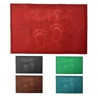 Коврик придверный 