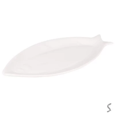 Блюдо фарфор 