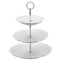 Фруктовница фарфор 3яр 7