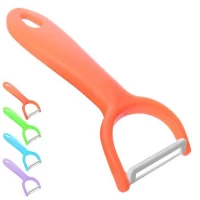 Овощечистка 14*6см