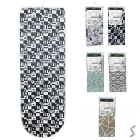 Чехол для гладильной доски 140*50см