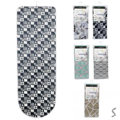 Чехол для гладильной доски 140*50см