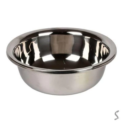 Миска SS 3.5л d28см