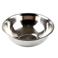 Миска SS 14л d45см