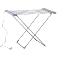 Сушилка для белья напольная электрическая 120W 94*50*73см