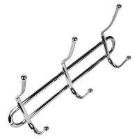 Вешалка настенная 3кр 26*14.5см Вешалка настенная 3кр 26*14.5см