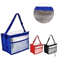 Термосумка 28*16*20см