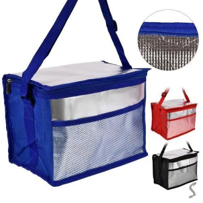 Термосумка 28*16*20см