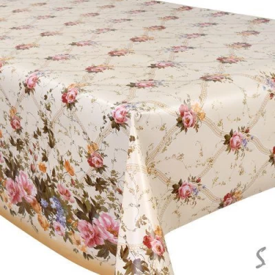 Клеенка ПВХ DEKORAMA 1.40*20м Клеенка ПВХ DEKORAMA 1.40*20м