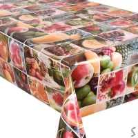 Клеенка ПВХ DEKORAMA 1.40*20м