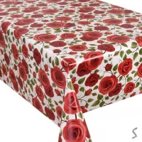 Клеенка ПВХ DEKORAMA 1.40*20м