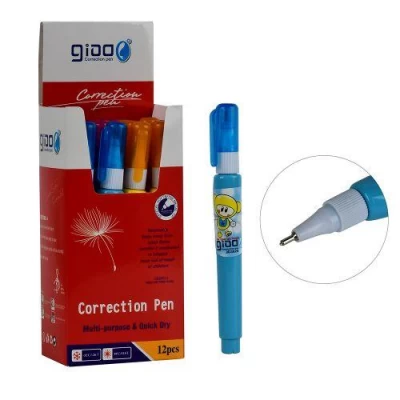 Корректор-ручка 6мл