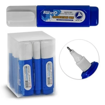 Корректор-ручка 12мл