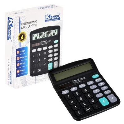 Калькулятор Kenko (12р)