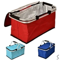 Термокорзина L 30л 27.5*24*48см