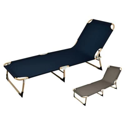 Раскладушка 188*56*28см