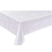 Клеенка ПВХ на ткан.основе Шелкография 1.37*20м