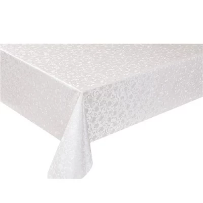 Клеенка ПВХ на тканевой основе Шелкография 1.37*20м Клеенка ПВХ на тканевой основе Шелкография 1.37*20м