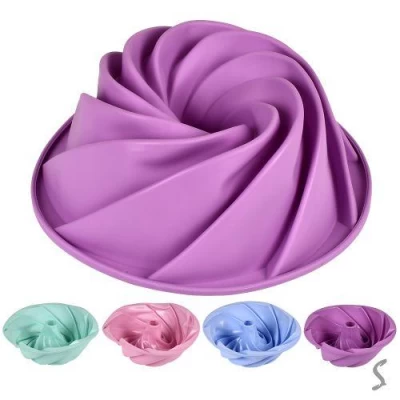 Форма силикон 24*10см