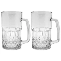 Бокал пивной 2шт/наб 500мл
