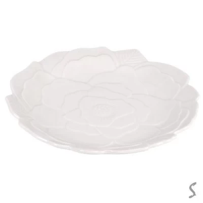 Блюдо фарфор 