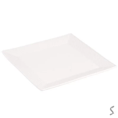 Блюдо фарфор 