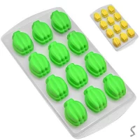 Форма для льда/шоколада/мастики 