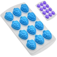 Форма для льда/шоколада/мастики 