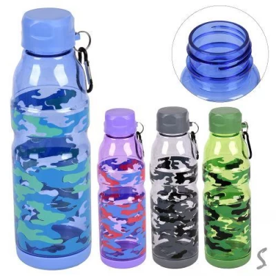 Бутылка спортивная "Khaki" 780мл