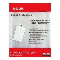 Файл 30мкм 100шт/уп