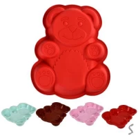 Форма силикон 