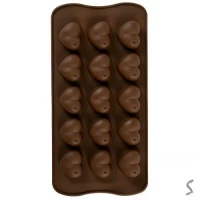 Форма силикон для конфет/льда 