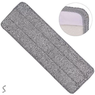 Запаска для швабры-полотера 32.5*11.5см Запаска для швабры-полотера 32.5*11.5см