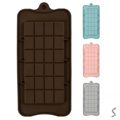 Форма силикон для конфет/льда 