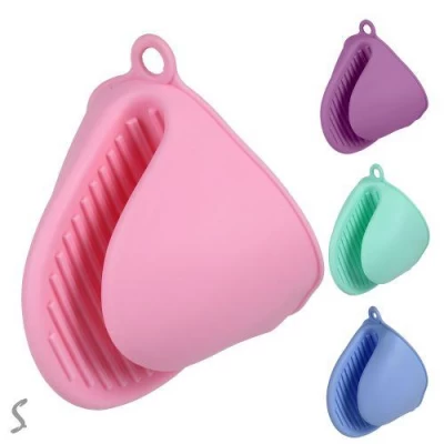 Прихватка силикон 10*8*8см Прихватка силикон 10*8*8см