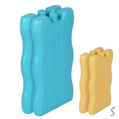 Аккумулятор холода 2шт/наб 16.5*9.5см