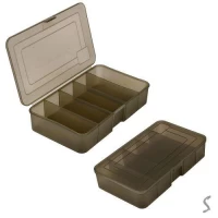 Коробка для снастей 23.2*14*5см