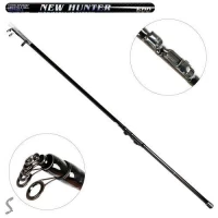 Удочка с кольцами 