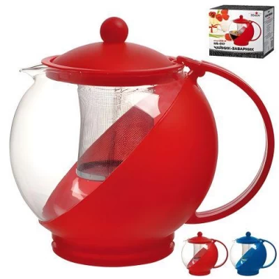 Заварник 1.25л