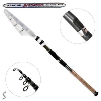 Спиннинг телескоп 