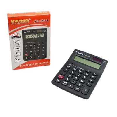 Калькулятор Kadio (12р)
