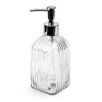 Дозатор для жидкого мыла 370мл