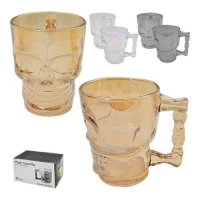 Бокал пивной 