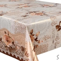 Клеенка ПВХ DEKORAMA 1.40*20м