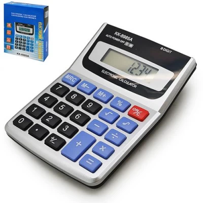 Калькулятор Karuida (8р)